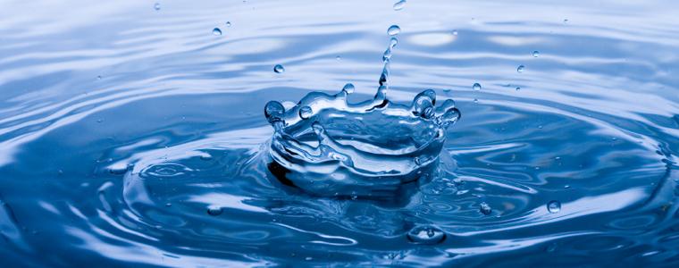 Водните аварии днес