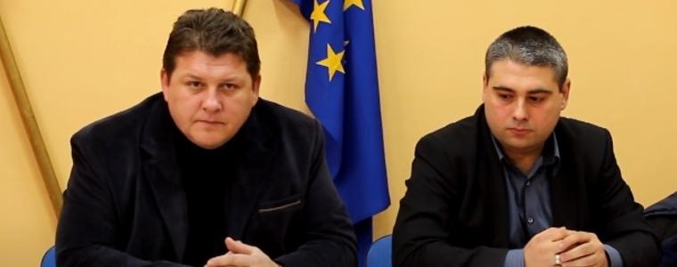 Живко Желязков ще е временно начело на Областна управа – Добрич