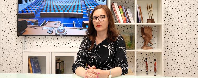Зорница Михайлова: 45-ото НС бе обладано от реваншизъм и омраза (ВИДЕО)