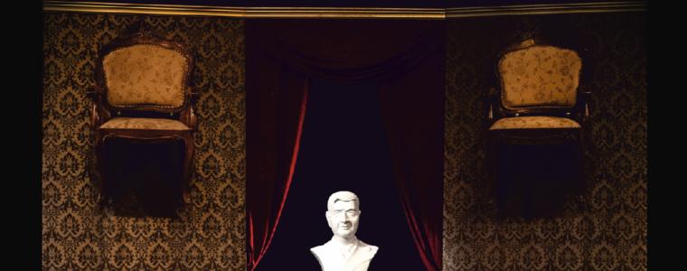 "Големанов" е новото заглавие в афиша на ДТ „Йордан Йовков“