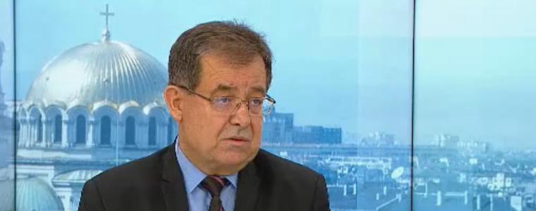 1660 служители на „Напоителни системи“ може да останат без заплати