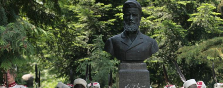 2 юни – Денят на Ботев и героите на България