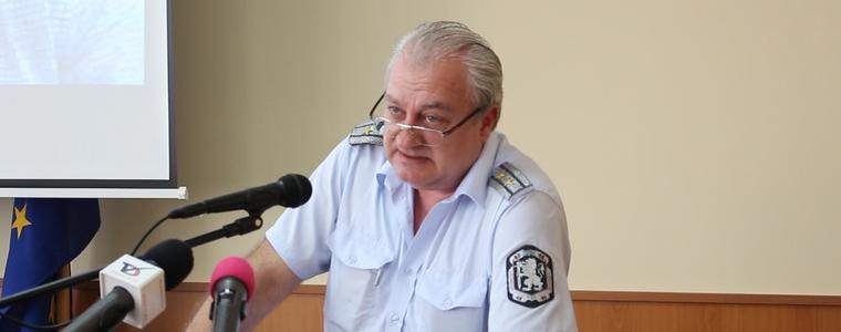 5 загинали и 52 ранени по пътищата на областта от началото на годината (ВИДЕО)