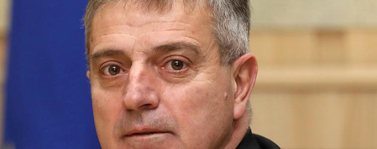 Адмирал Емил Ефтимов: Ако майор Терзиев беше успял да катапултира, щеше да бъде спасен