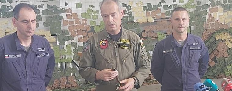 Атлантици: Кой нареди черната кутия да се чете от Русия, вместо от партньора ни Украйна?