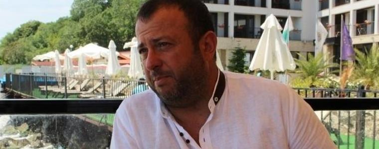Виктор Лучиянов: Само румънските туристи не решават проблема на туристическия бранш