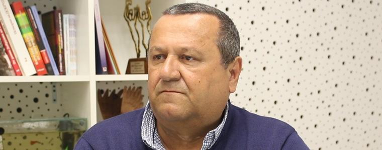 Д-р Хасан Адемов отново ще води листата на ДПС в Добрич (ВИДЕО)