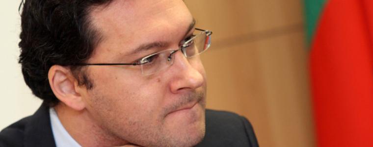 Даниел Митов: САЩ не говори за Борисов, а Рашков очевидно има връзка с Божков