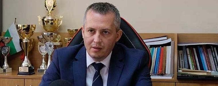 Директорът на ГД „Национална полиция“ Николай Хаджиев е освободен от поста си