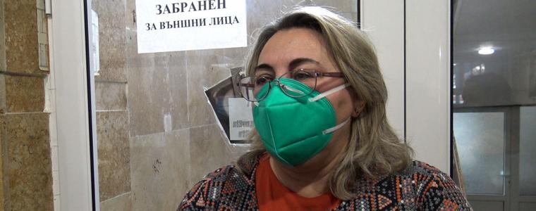  Директорът на РЗИ-Добрич: Опитваме се ваксините да бъдат лесно достъпни за всички желаещи