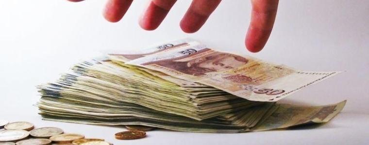 Длъжници платиха над 4 млн. лв. просрочени данъци за седмица
