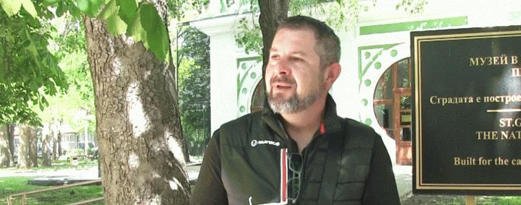 Добри Добрев: Около 50 000 лв. осигури държавата за археологически проучвания през лятото
