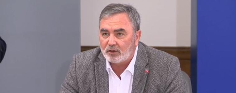 Доц. Ангел Кунчев  ще се запознае с ваксинационния процес в Албена
