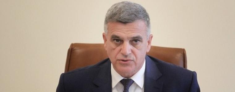 Допълнителните машини за гласуване вече са у нас  