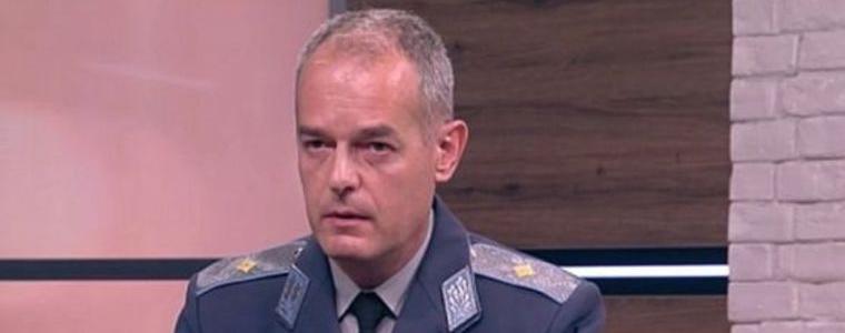Ген. Николай Русев след смъртта на майор Терзиев: МиГ-29 са изправни самолети
