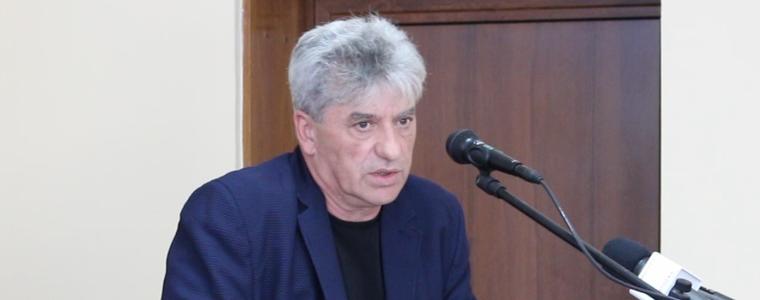 Георги Стратиев: С ремонта на още 2 отсечки ще бъде изцяло ремонтиран пътят за Албена (ВИДЕО)