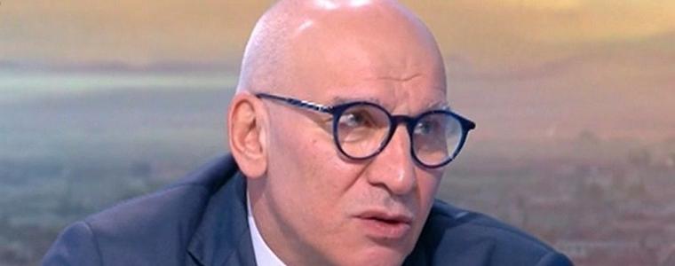 Хампарцумян: Очаква ни бум на потреблението
