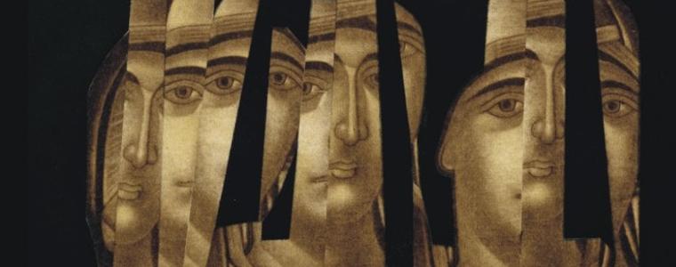 Художествената галерия показва творби на известния график Михаил Петков, който е роден в Добрич