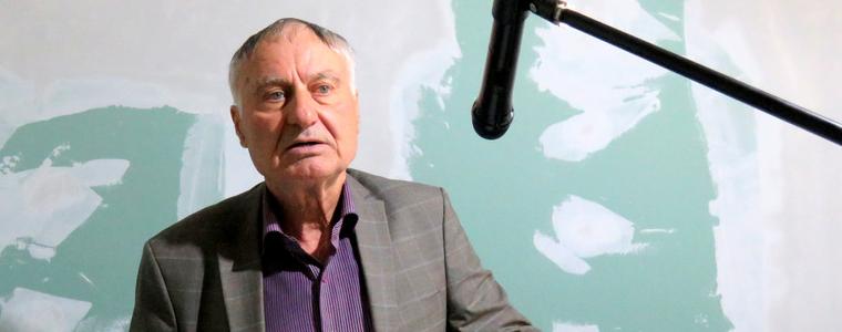 Илия Михайлов е избран за пети мандат начело на сдружение "ЛРД - Добрич"