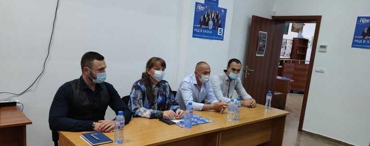 ИЗБОРИ 2021: Деница Сачева: Предлагаме програма за намаляване на младежката безработица