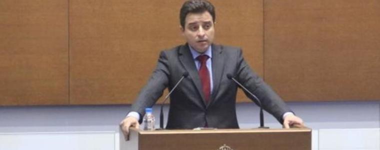 ИЗБОРИ 2021: Димитър Данчев: Приех номинацията за водач на листата на „БСП за България” с чувство на отговорност и ангажимент към добруджанци 