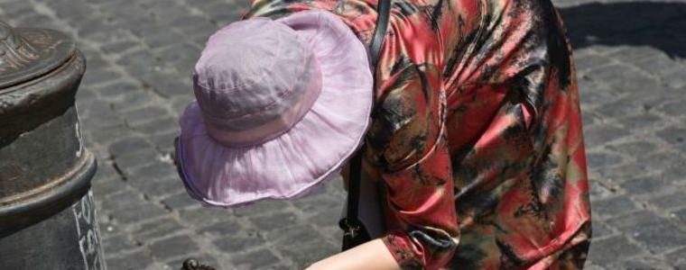Жълт код за жега в цяла България