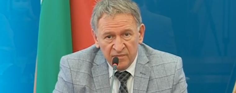 Кацаров: Изграждаме информационна система за всички хоспитализирани, ваксинирани и преболедували COVID-19