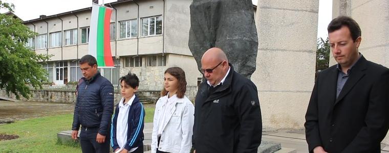 Кметът на Шабла:Надявам се да не се изправяме брат срещу брата като преди 121 години(ВИДЕО)
