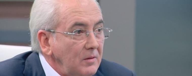 Местан се оттегля, ДОСТ има нов председател