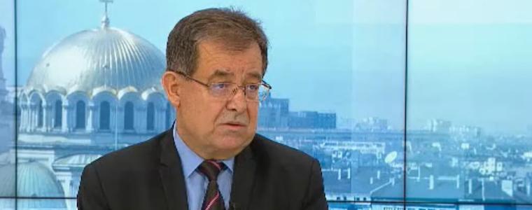 Министър Христо Бозуков: Голяма част от бюджета за земеделие е изчерпан