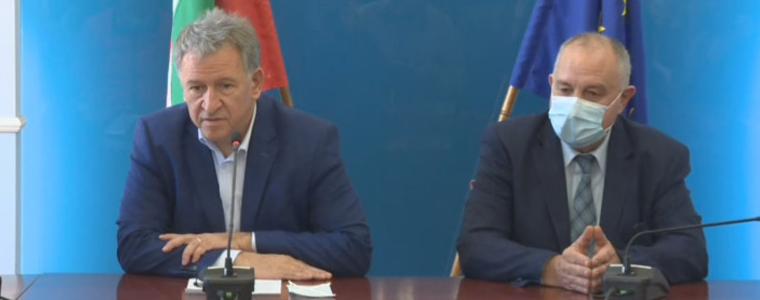 Министър Кацаров: Искаме да поставим началото на промяна в здравната система