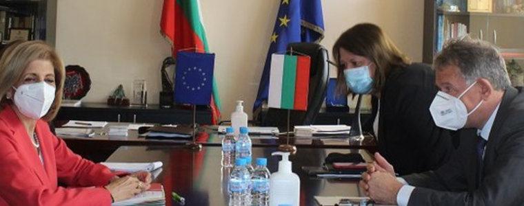 Министър Кацаров: При сегашния темп на ваксинация, след 2 месеца ще сме обхванали 80% от хората над 60 г. с поне една доза ваксина 