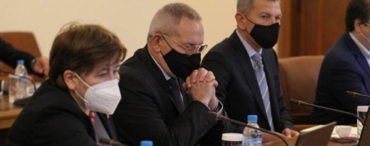 Министърът на транспорта сменя хора, ако не работят добре