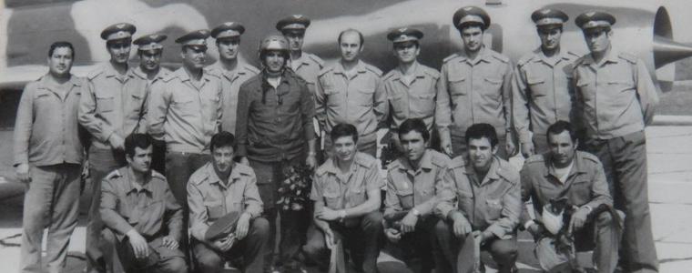 Моят град: 70 години Авиобаза Добрич (ФИЛМ)