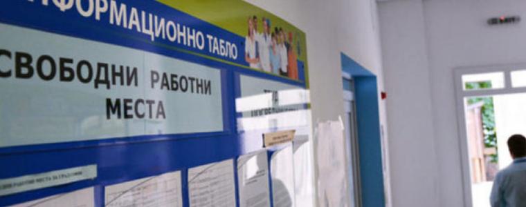 Най-търсени на пазара на труда са нискоквалифицираните работници