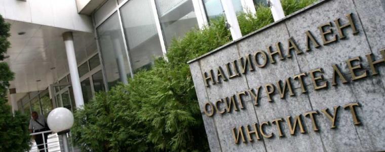 НОИ: Осъвременяват се пенсиите с 5% от 1 юли