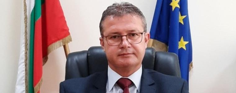 Областният управител с призив  по повод  Националния ден на безопасността на движение по пътищата