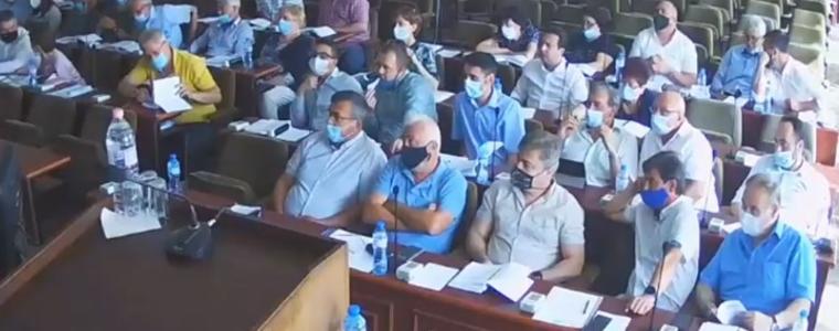 Отложиха гласуването на Плана за интегрирано развитие на Община Добрич за периода 2021 – 2027 г.