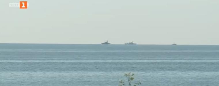 Отново спряха издирването на черната кутия на разбилия се МиГ-29
