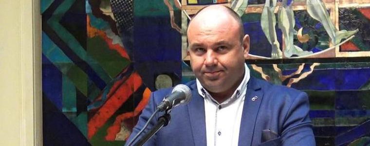 Петко Игнатов се отказа от членство в БСП