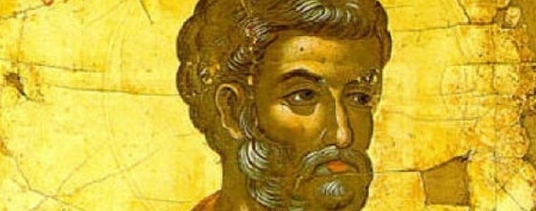 Православната църква почита светите апостоли Петър и Павел