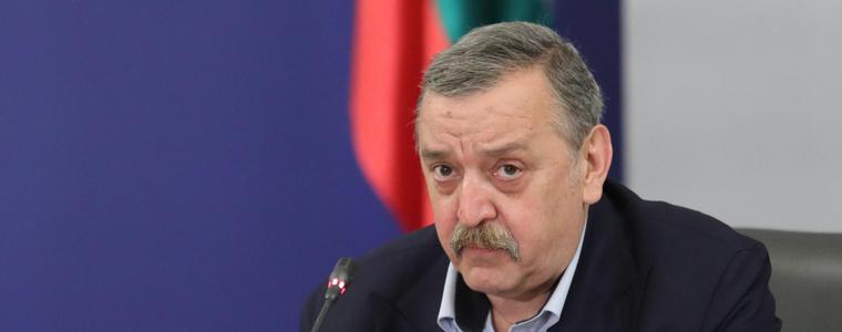 Проф. Кантарджиев: Ваксинираните няма да се разболеят от британския вариант, но от "Делта" може