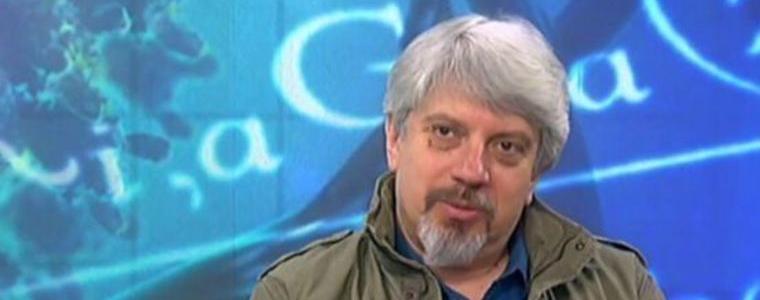 Проф. Витанов: С този темп няма да достигнем 70% ваксинирани до есента