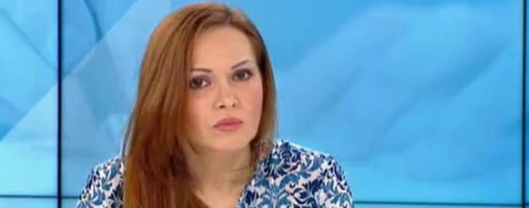 Янаки Стоилов освободи шефа на Агенцията по вписванията Габриела Козарева
