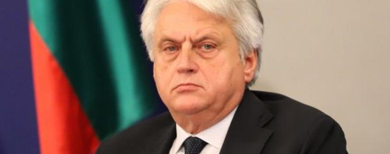 Рашков: Около изборите ще покажа списъка с магистрати с укрити имоти