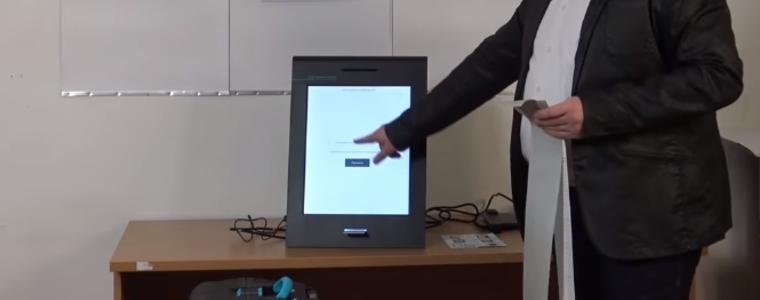 РИК Добрич организира демонстрационно пробно гласуване в общинските центрове 