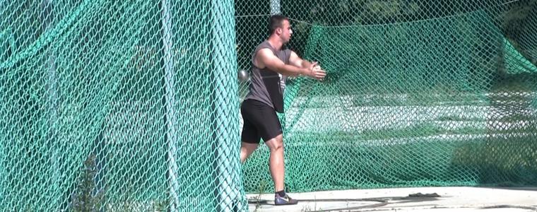 Седмо и 11-о място за състезателите на СКЛА „Добрич“ на Балканиадата