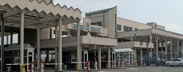 Сериозни данъчни нарушения на дезинфекционните пунктове по границите