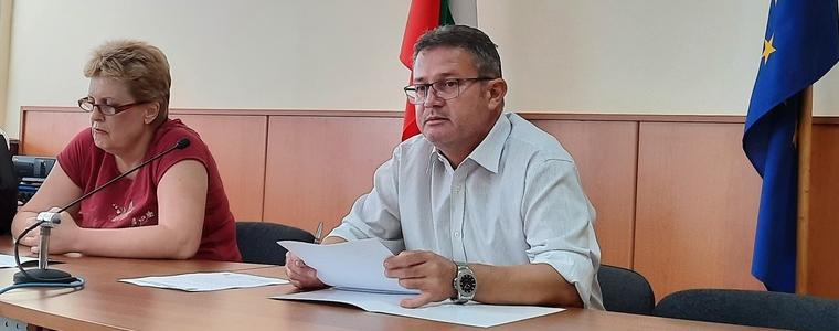  Сформират сборни групи в детските градини и ясли през летните месеци в условията на COVID-19