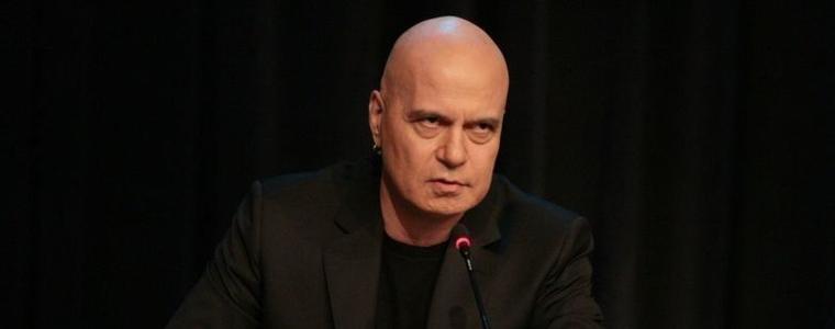 Слави Трифонов няма да се кандидатира за следващия парламент